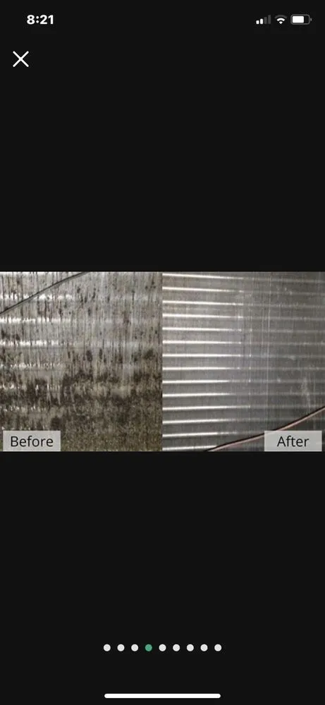 Slide of Jatgac AC & Heat