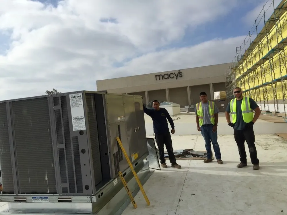 Slide of Jav-Air Heating & Air Conditioning