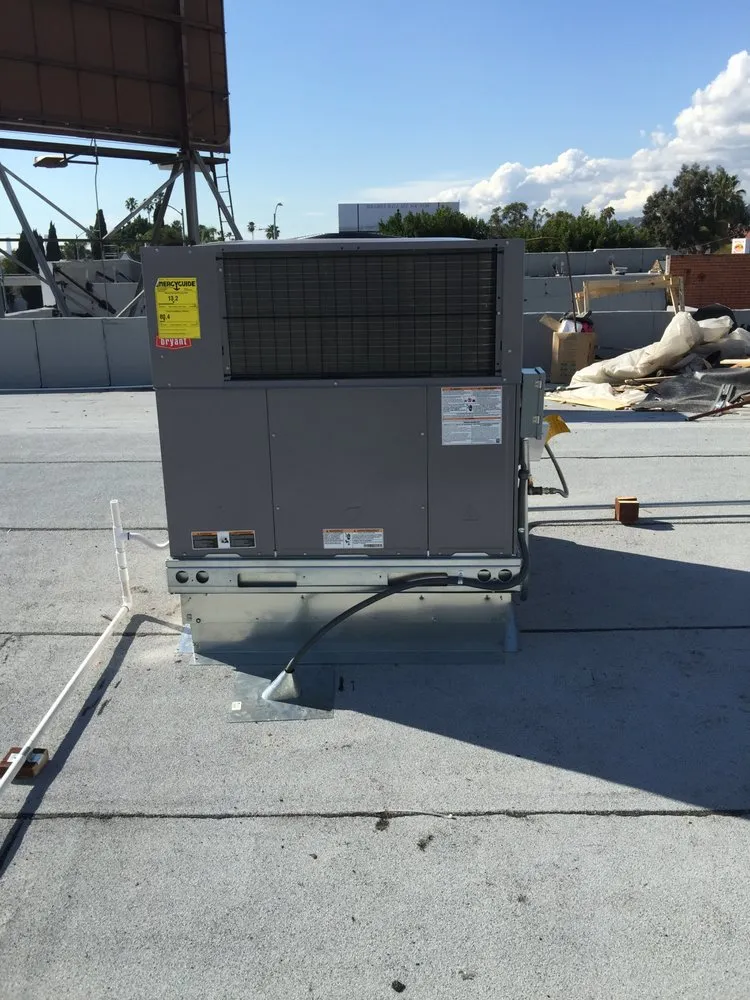 Slide of Jav-Air Heating & Air Conditioning