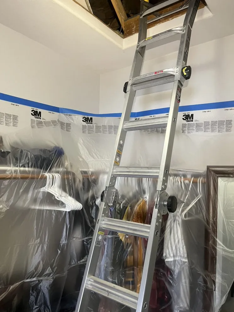 Slide of Javi-Air and Heating