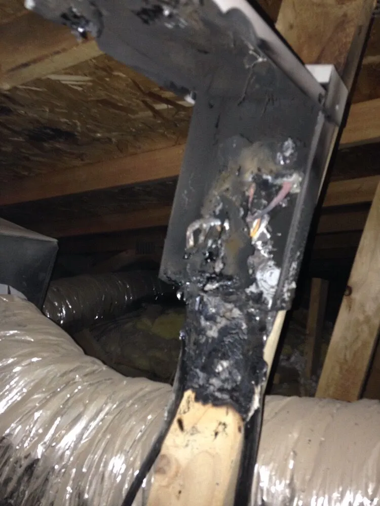 Slide of Javi Air Conditioning