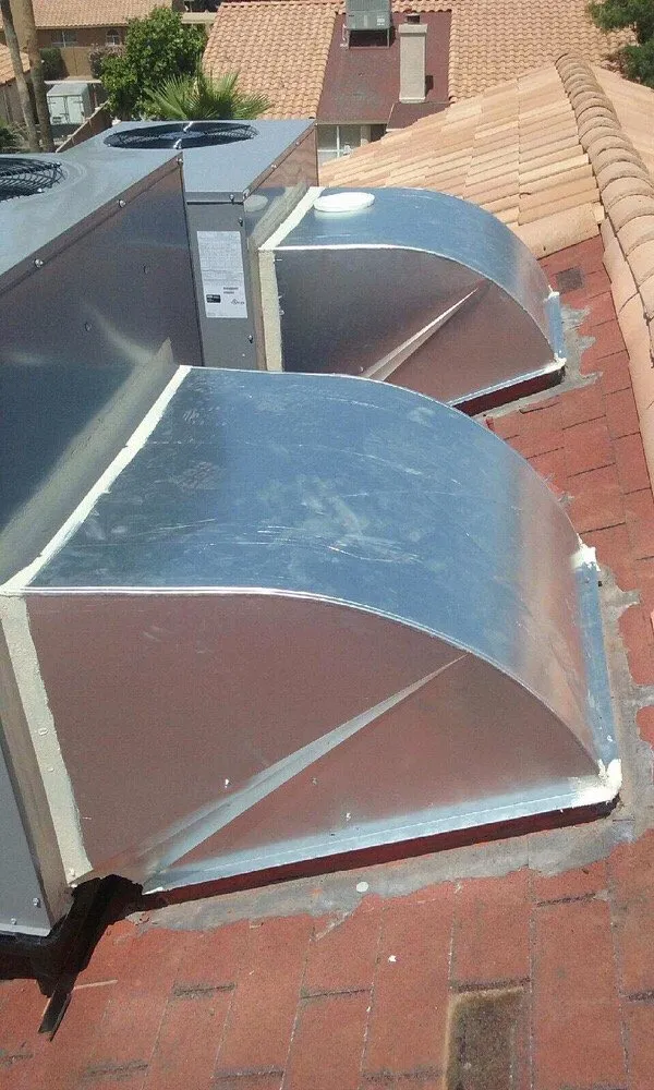 Slide of Javi Air Conditioning