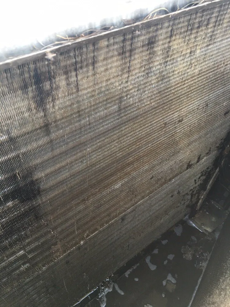 Slide of Javi Air Conditioning