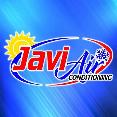 Javi Air Conditioning Logo