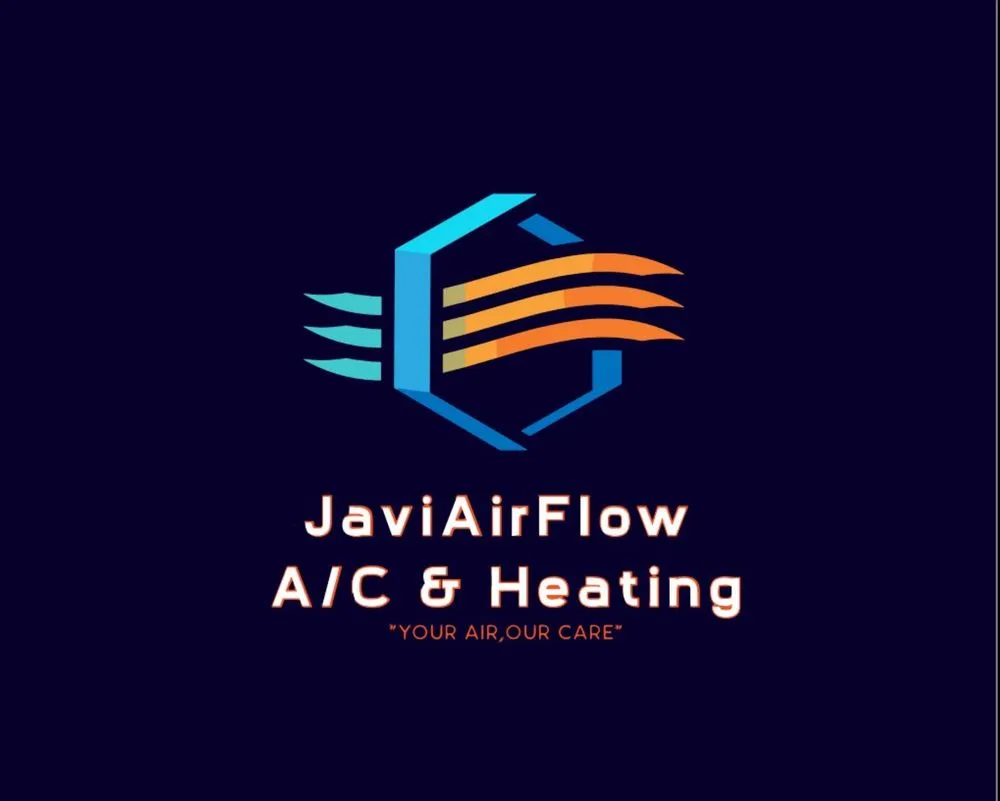 Slide of Javiairflow A/C & Heating