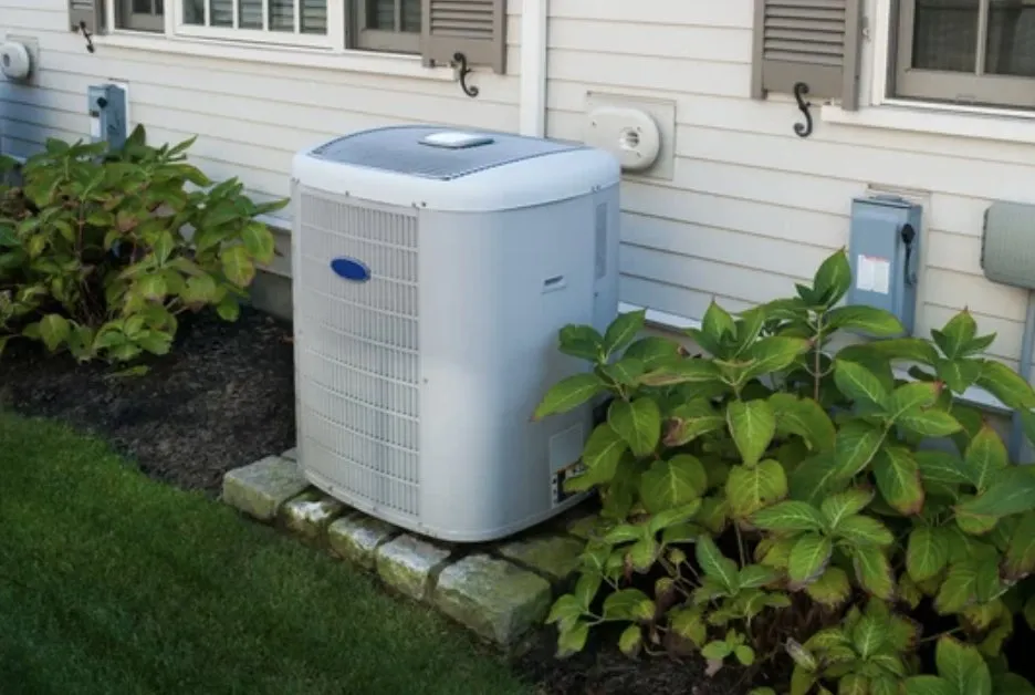 Slide of Javiairflow A/C & Heating