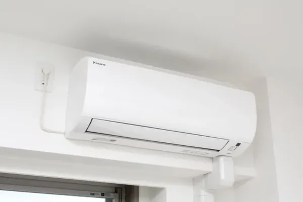 Javiairflow A/C & Heating Logo