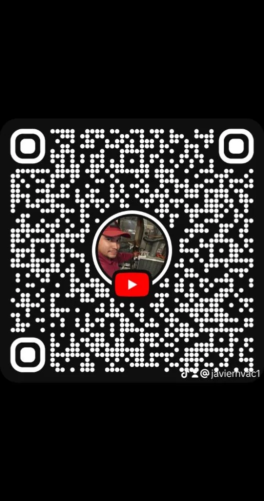 Slide of Javier HVAC & Heating