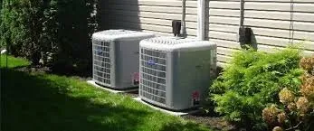 Slide of Jax Heating and Cooling