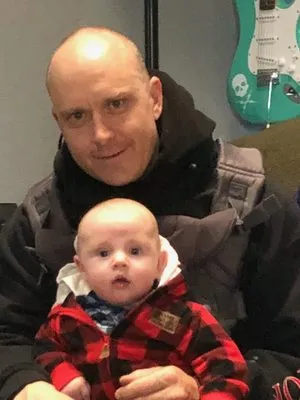 Jax Heating and Cooling Logo