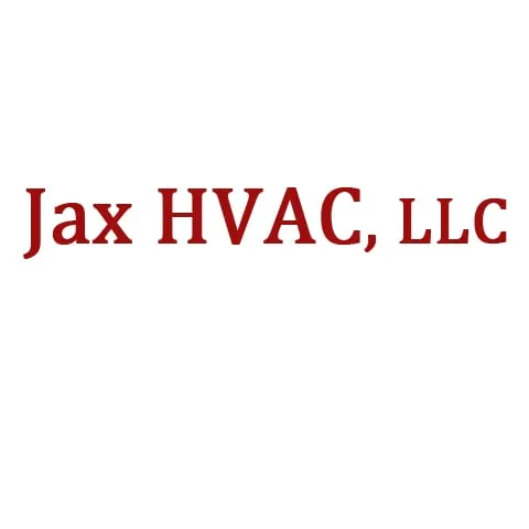 Slide of Jax HVAC