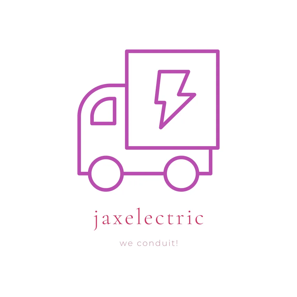 Slide of Jaxelectric