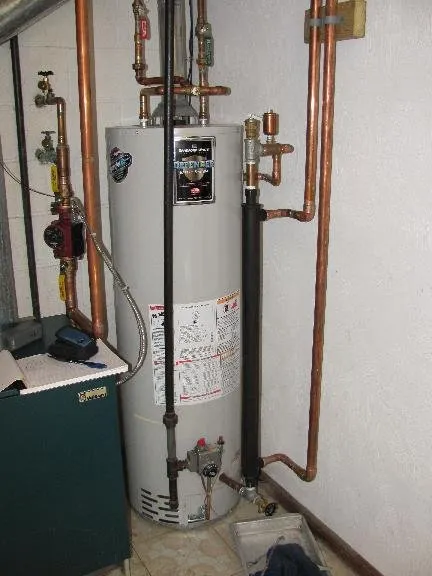 Trusted HVAC maintenance for local homeowners in Spartansburg, PA by Jay Gill Plumbing & Heating