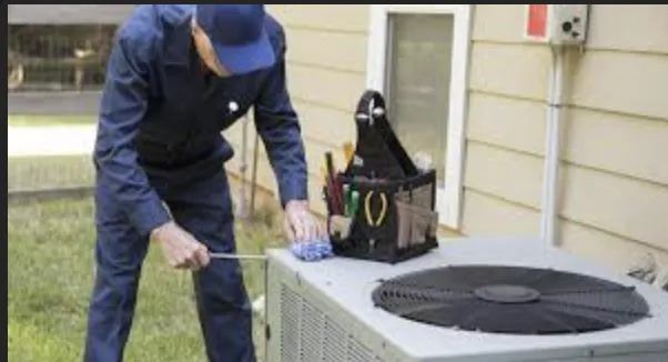 Slide of Jay Heating & Cooling