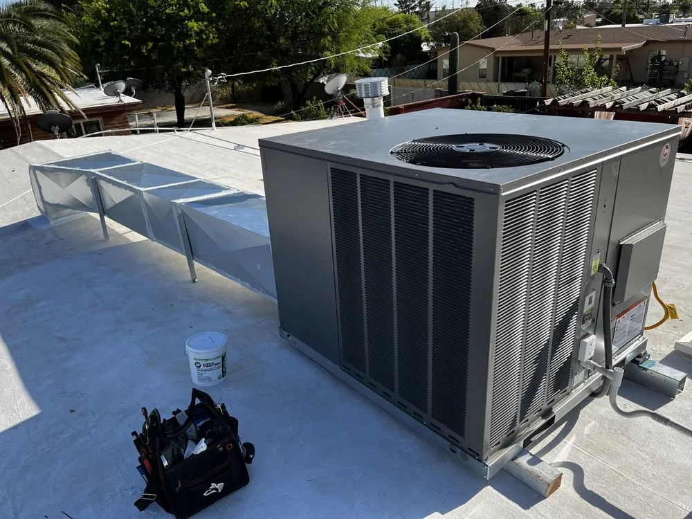 Slide of Jay Heating and Cooling