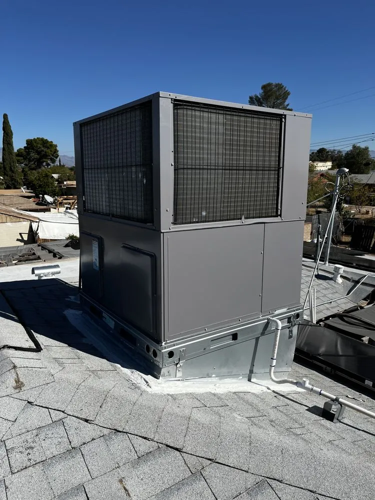 Slide of Jay Heating and Cooling