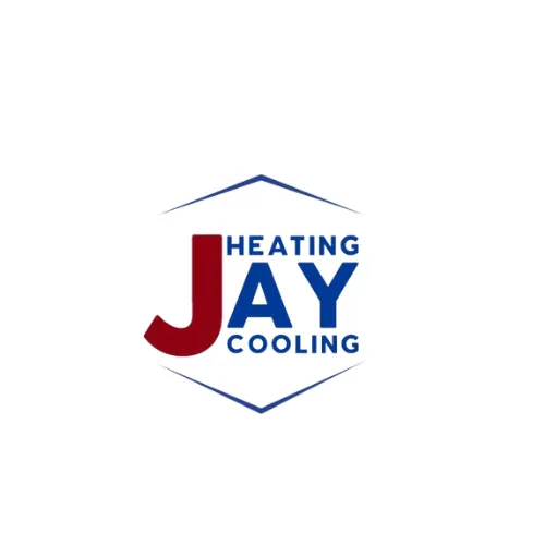 Slide of Jay Heating and Cooling