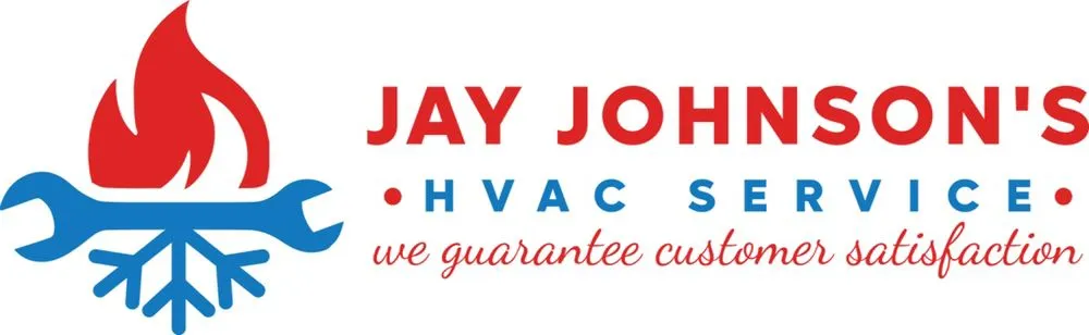 Slide of Jay Johnson's HVAC Service