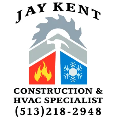 Jay Kent Construction Logo