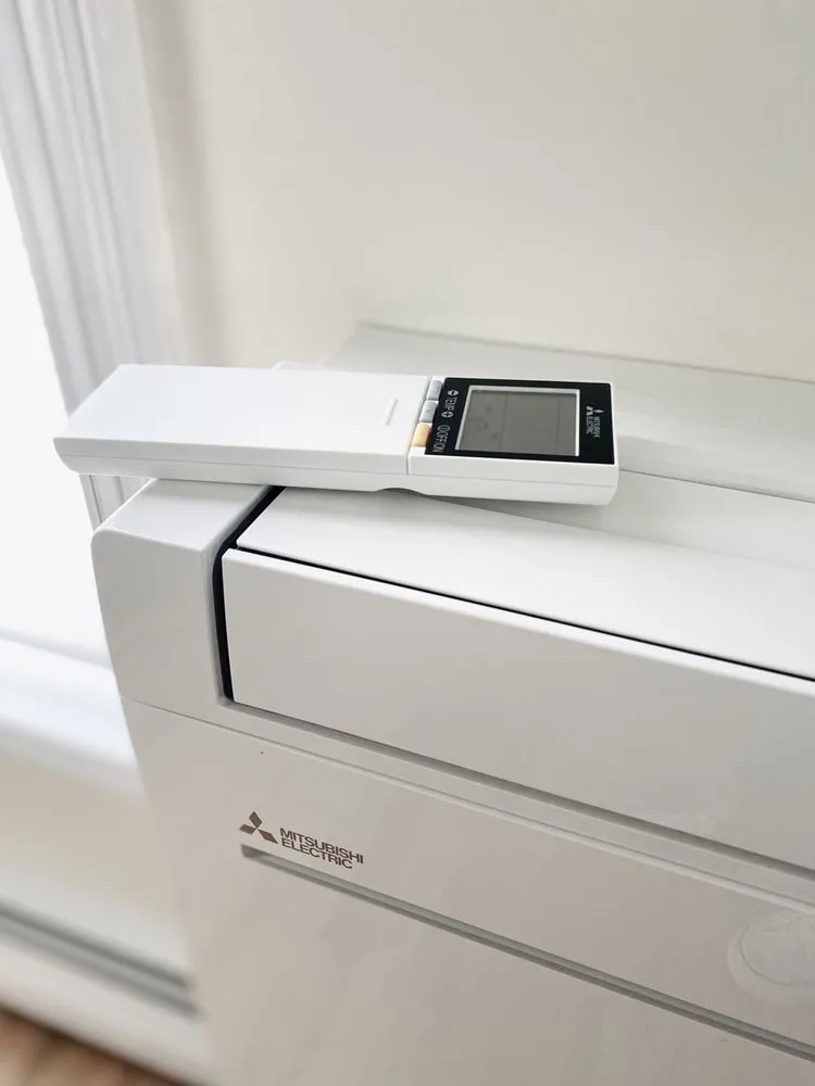 Slide of Jay Moody HVAC