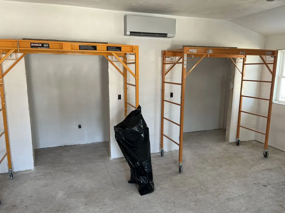 Slide of Jay Moody HVAC