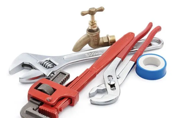 Jay Plumbing and Heating Logo