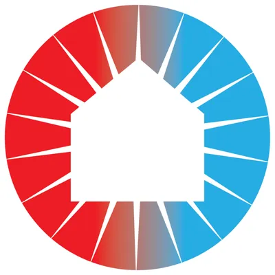 JayCo Heat & Air Logo