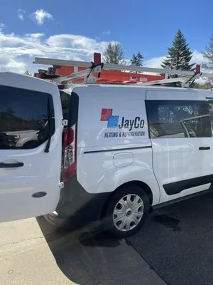 Jayco Heating & Refrigeration Services
