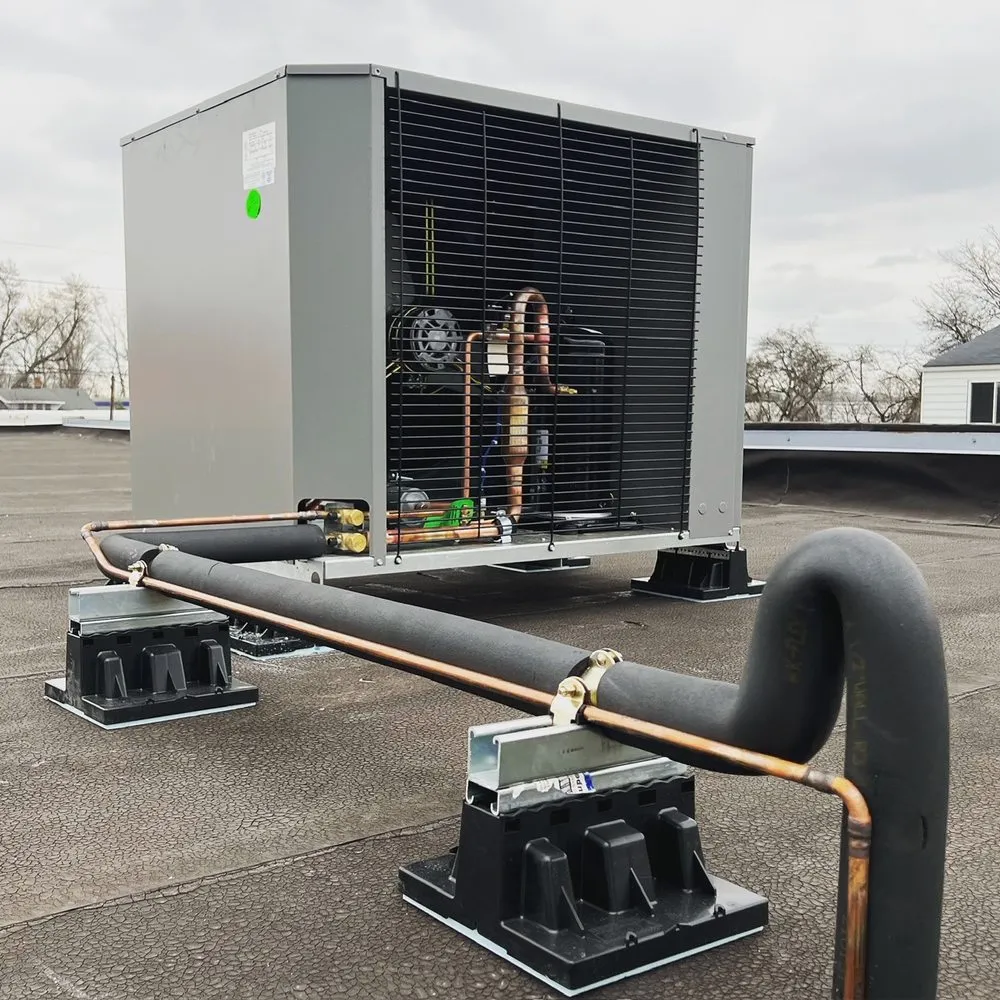 Slide of Jayco Heating And Cooling