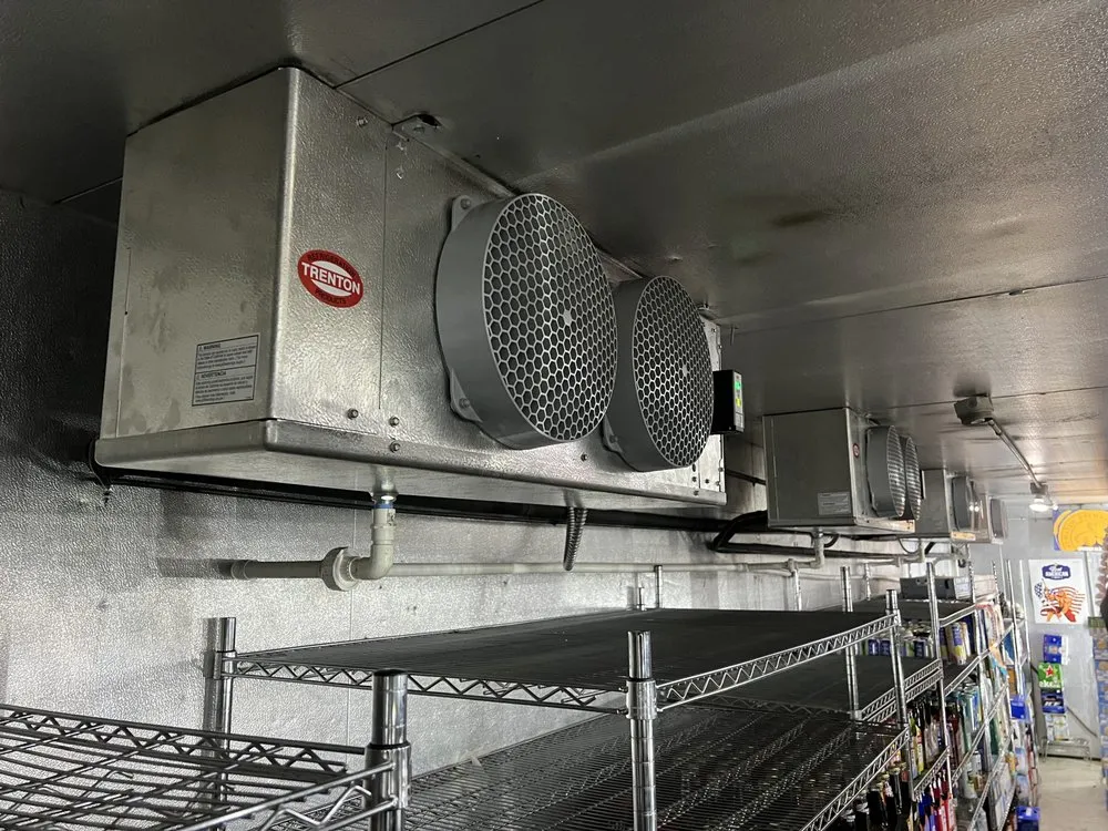 Slide of Jayco Heating And Cooling