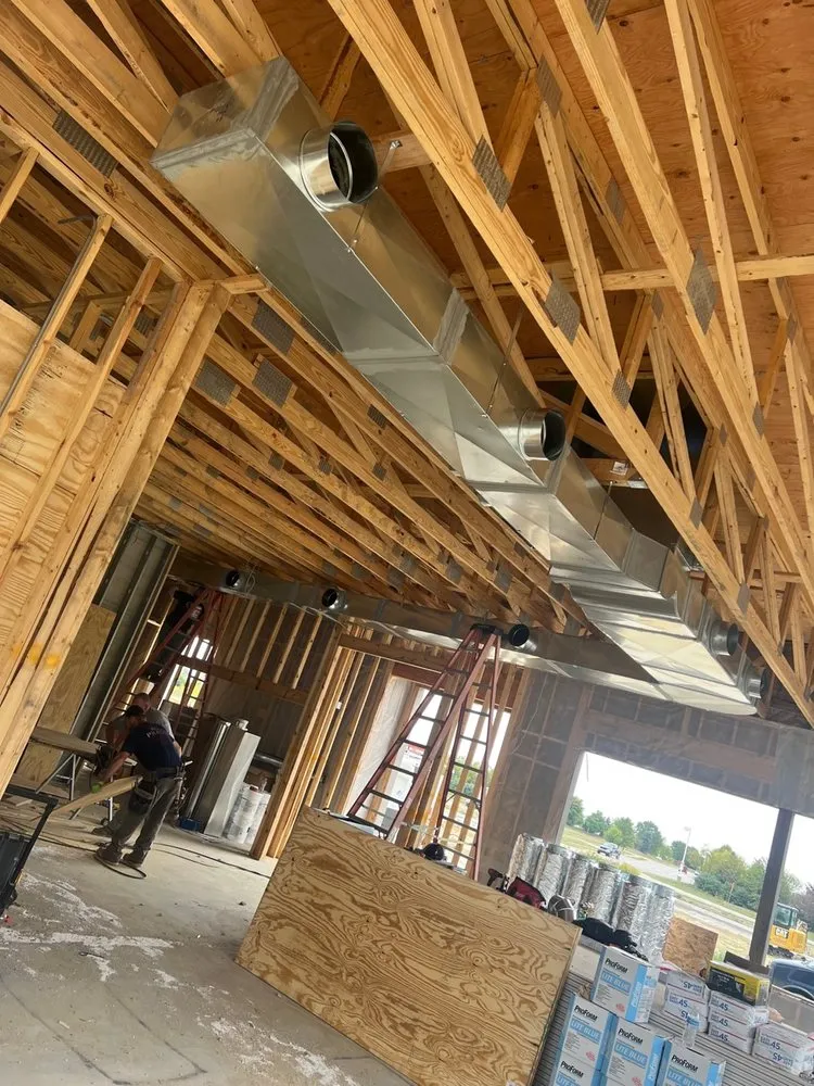 Slide of Jayco Heating And Cooling