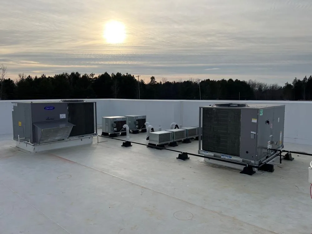 Slide of Jayco Heating And Cooling