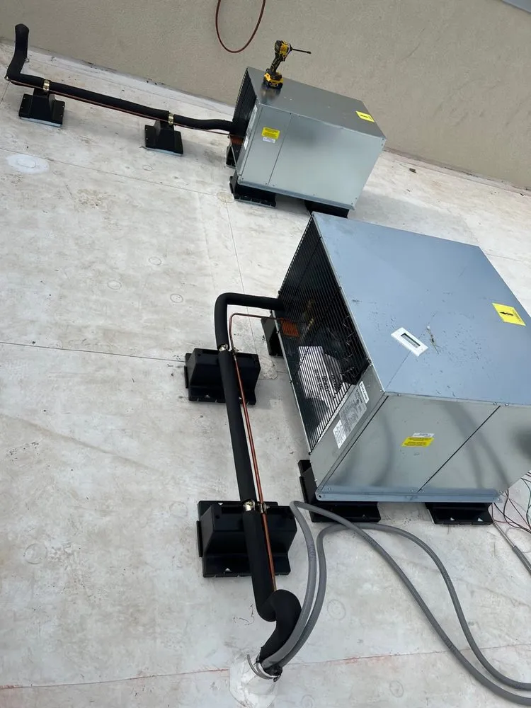 Slide of Jayco Heating And Cooling