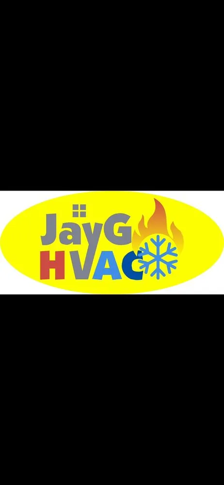 Slide of JayG HVAC
