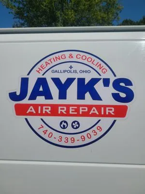 Jayk's Air Repair