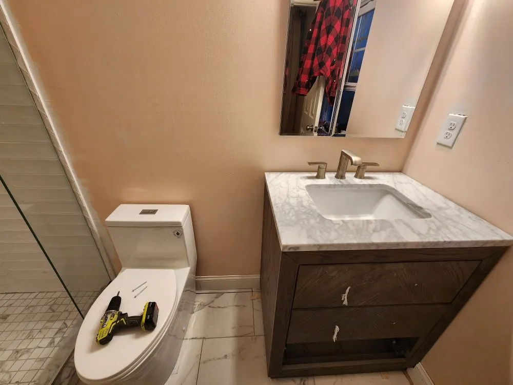 Slide of JayPee's Home Improvements-Specializing in Plumbing