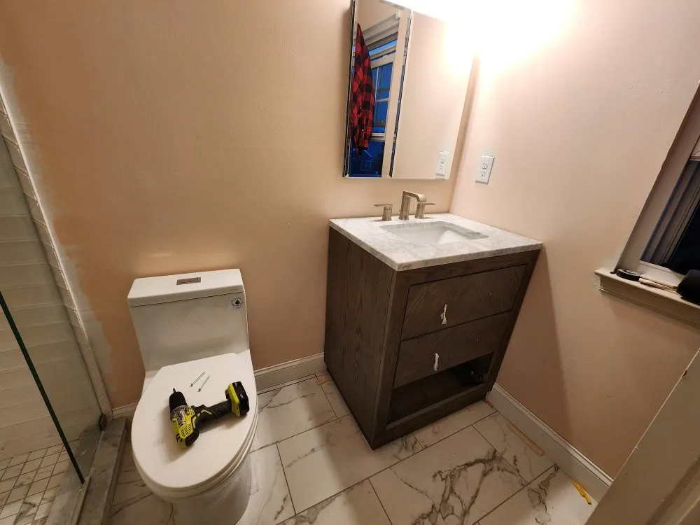 Slide of JayPee's Home Improvements-Specializing in Plumbing