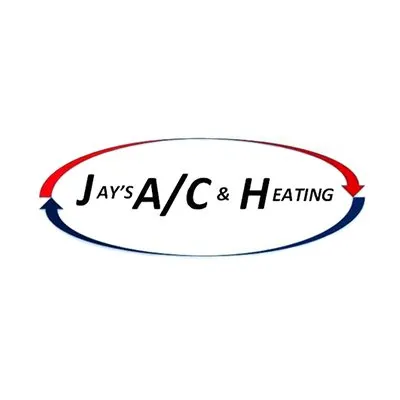 Slide of Jay's A/C & Heating