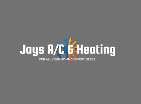 Slide of Jay's A/C & Heating