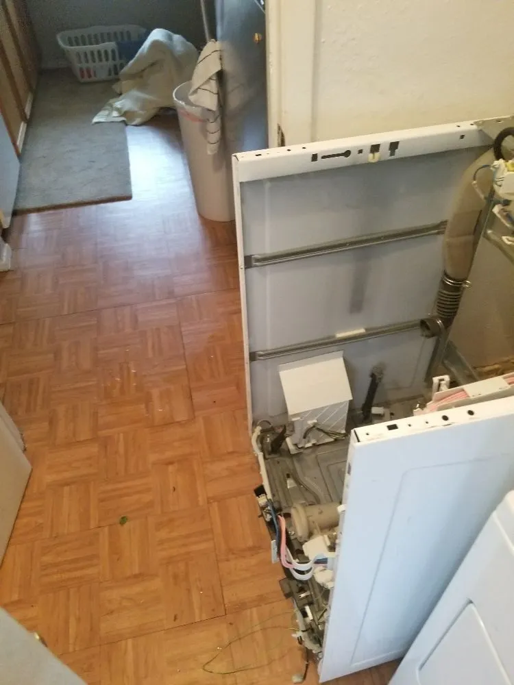 Slide of Jay's A.C. and Appliance Repair