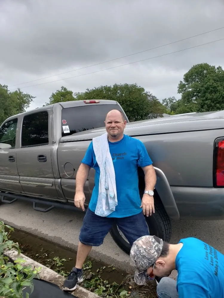 Slide of Jay's A.C. and Appliance Repair