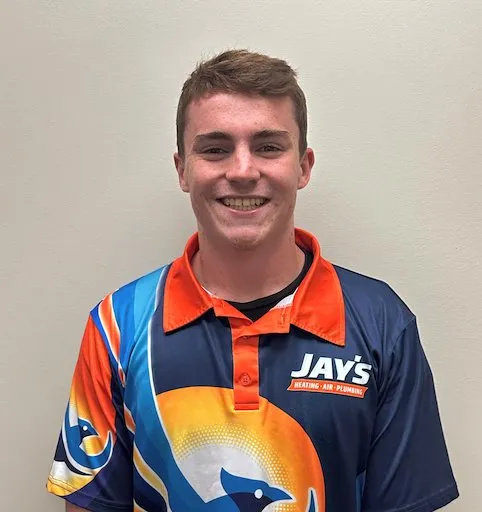 Slide of Jay's AC, Furnace & Plumbing Repair