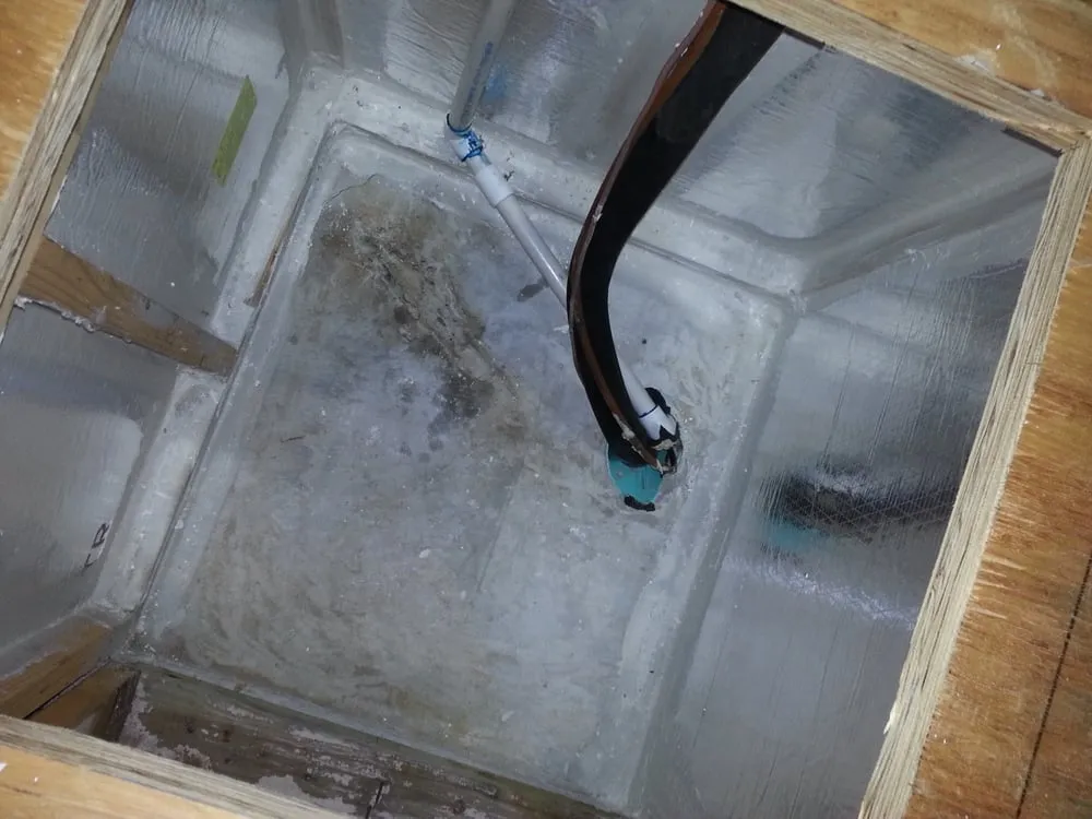 Slide of Jay's A/C Heat & Air