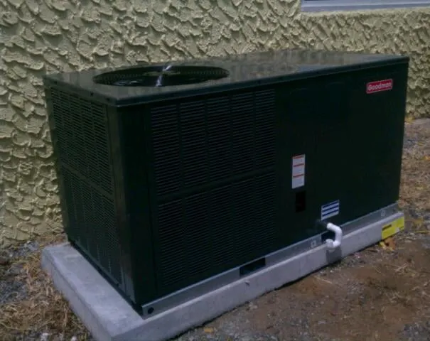 Slide of Jay's A/C Heat & Air