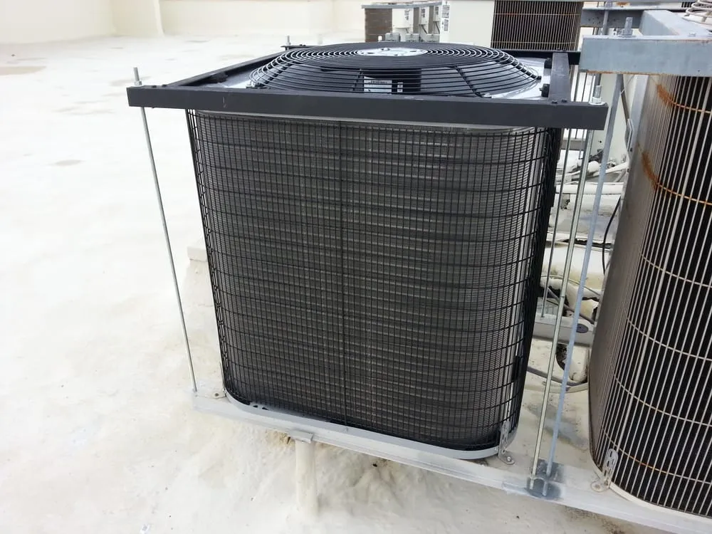 Slide of Jay's A/C Heat & Air