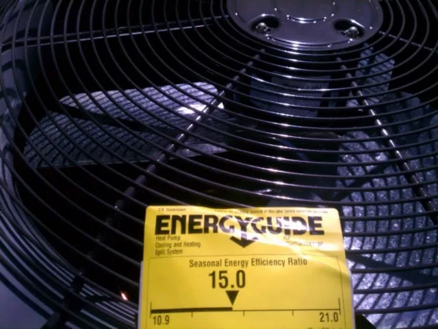 Slide of Jay's A/C Heat & Air