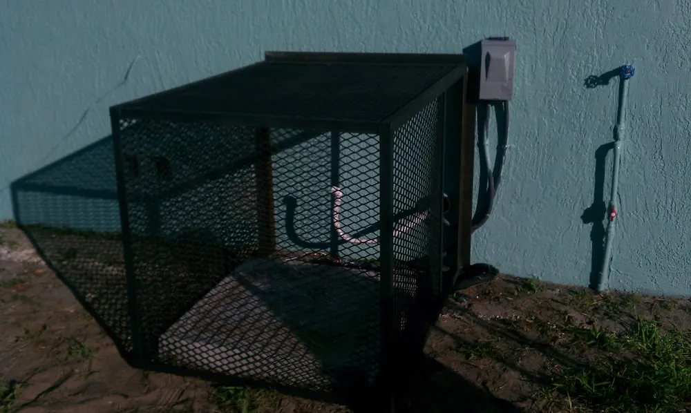 Slide of Jay's A/C Heat & Air