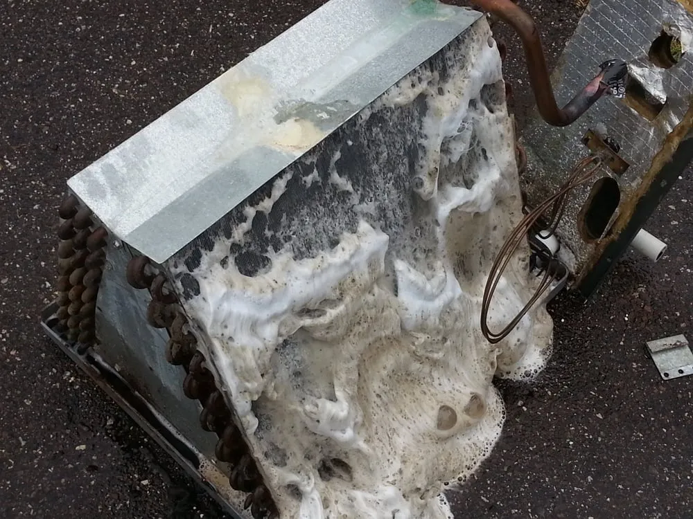 Slide of Jay's A/C Heat & Air