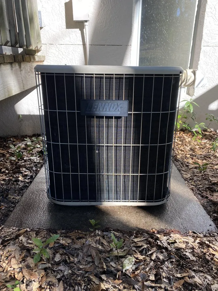 Slide of Jays Clean Coil Service