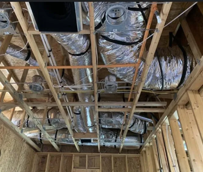 Slide of Jay's Cooling And Heating Repair